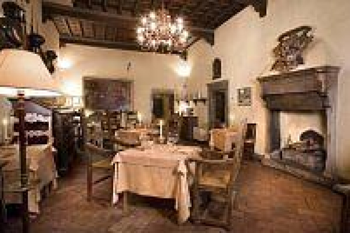 Hotel Villa Casagrande