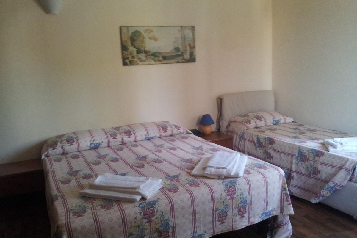 Hotel Villa Cerelis