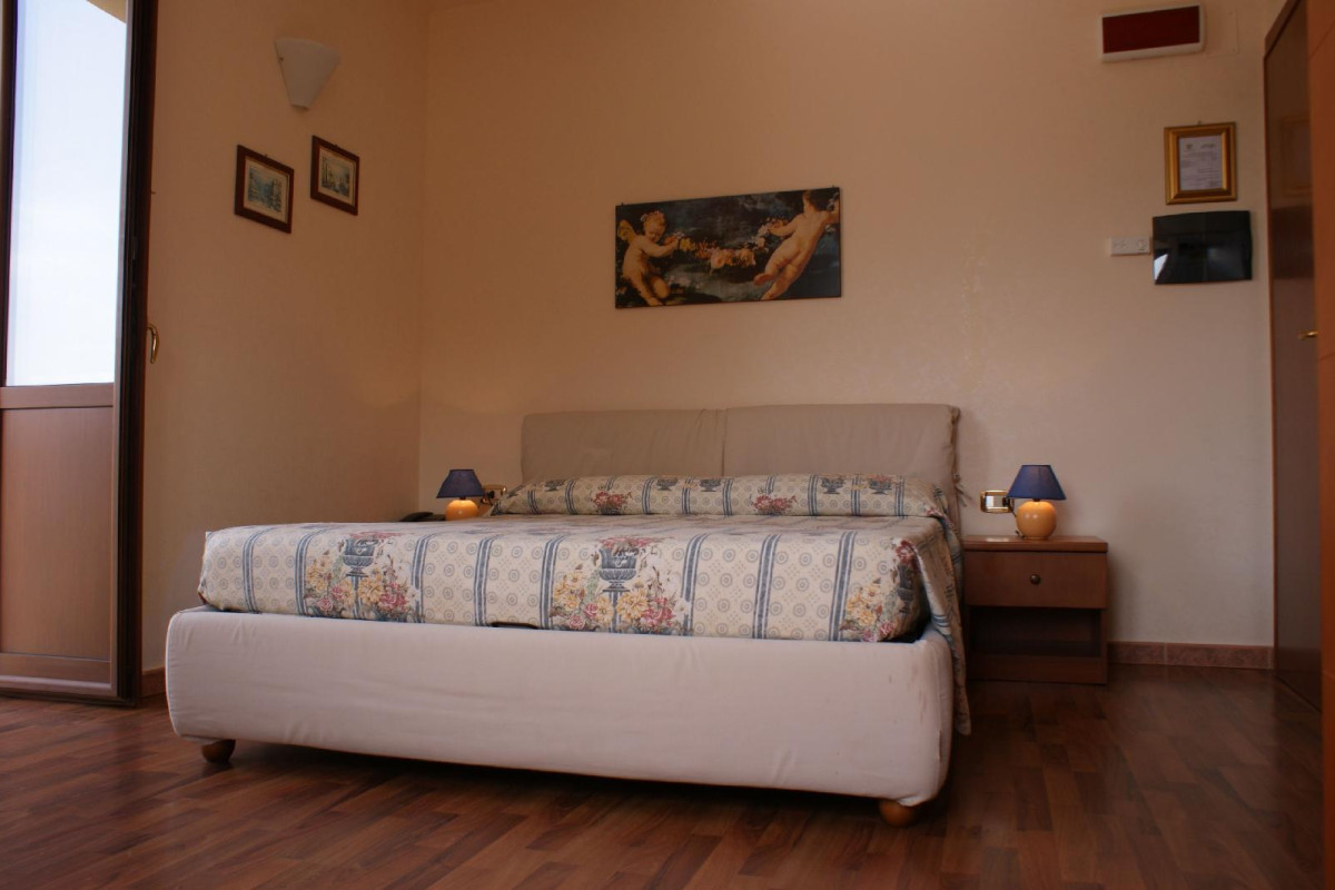 Hotel Villa Cerelis