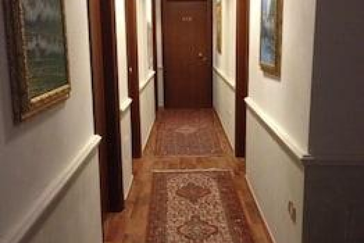 Hotel Villa Cerelis