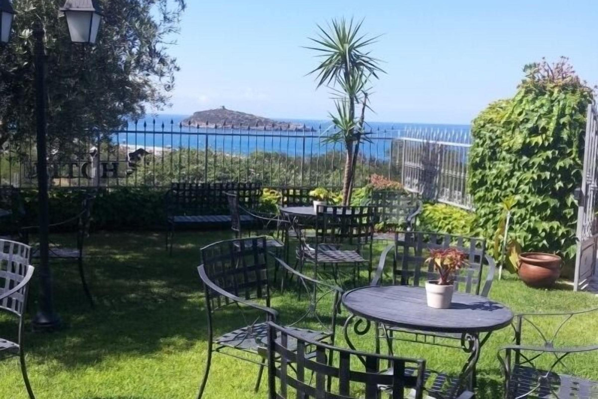 Hotel Villa Cerelis