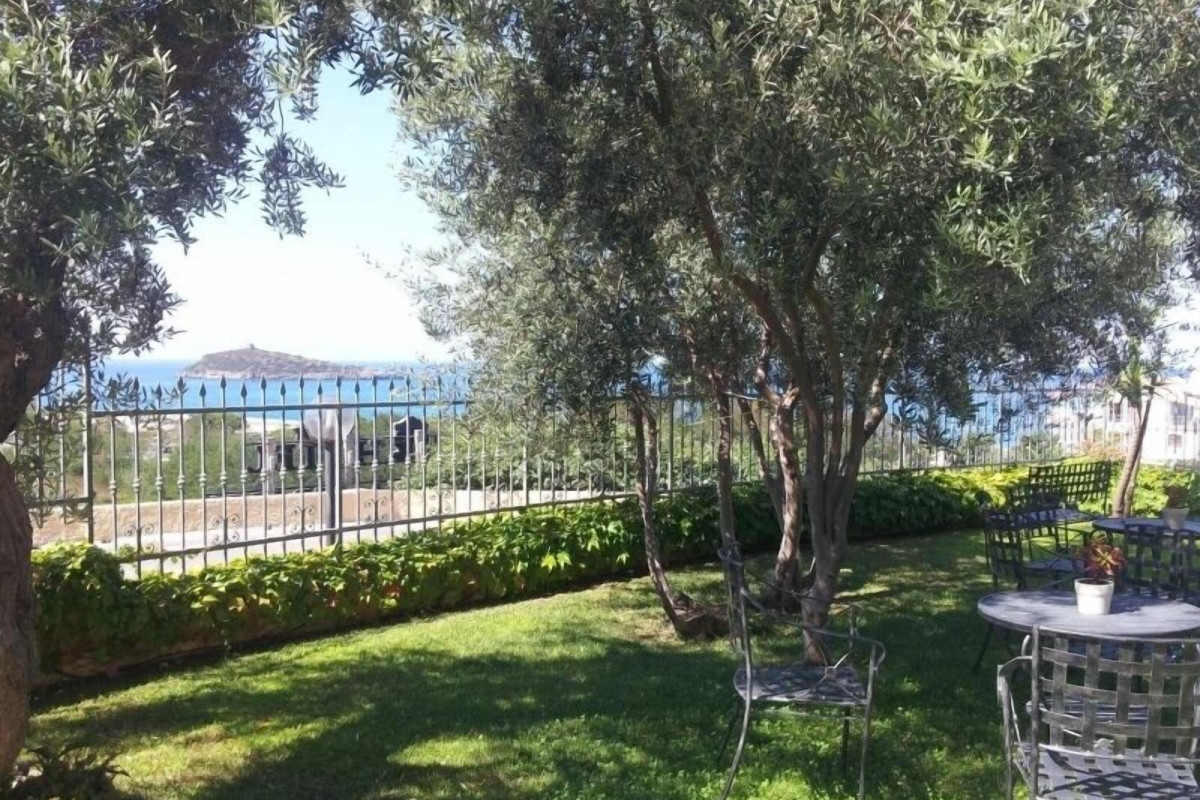 Hotel Villa Cerelis