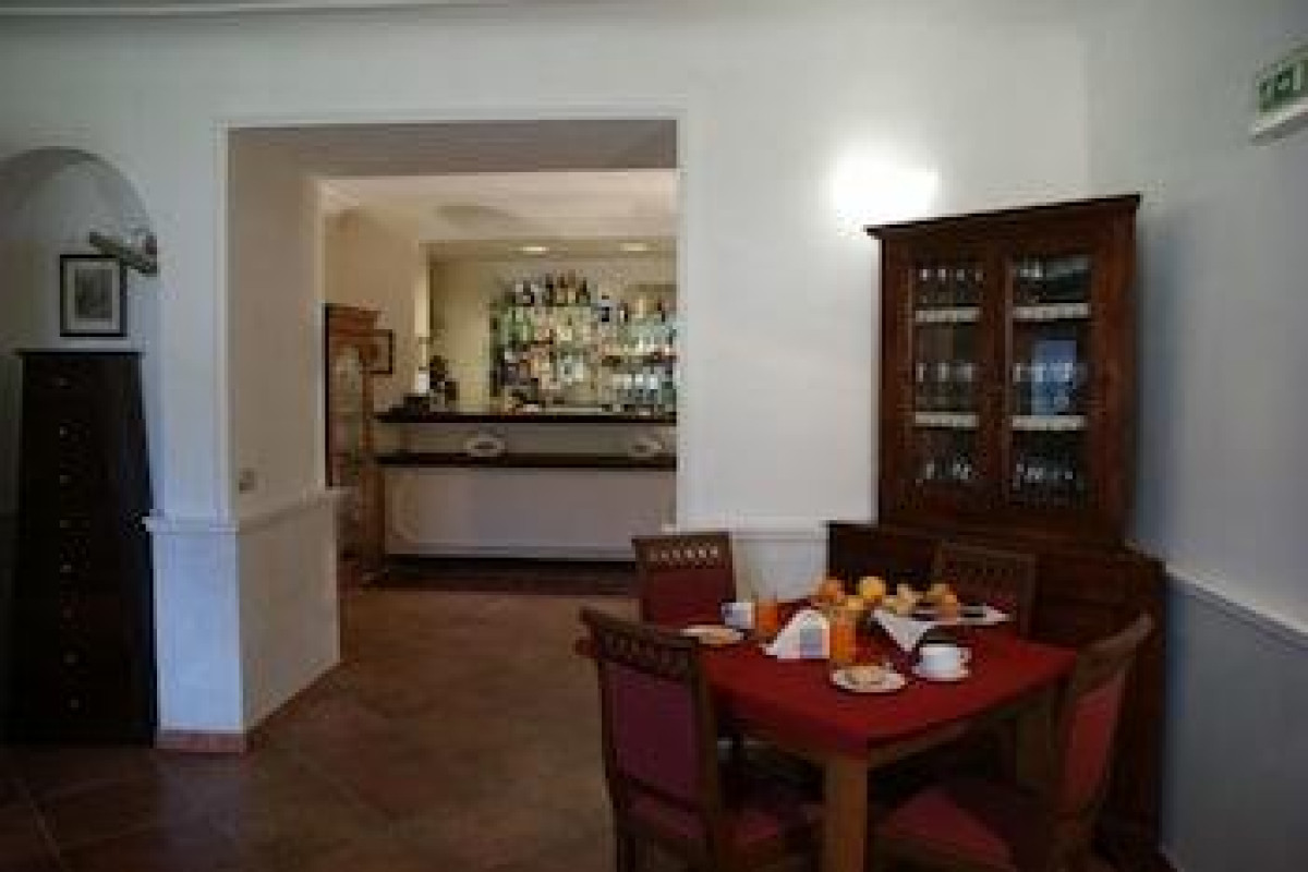 Hotel Villa Cerelis
