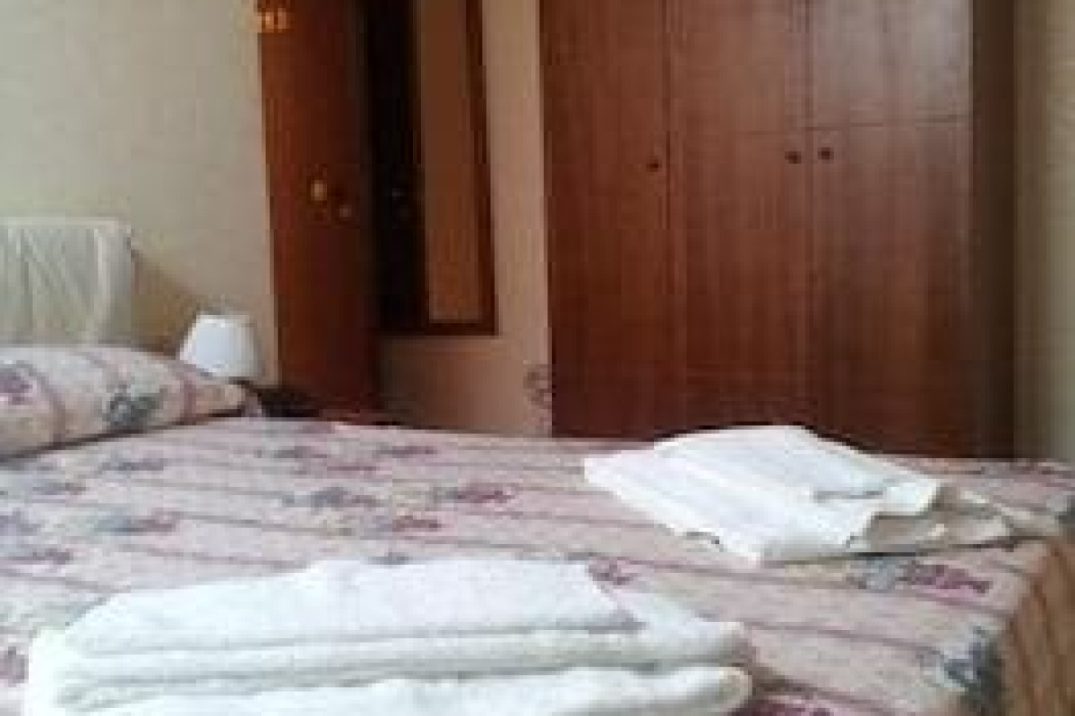 Hotel Villa Cerelis