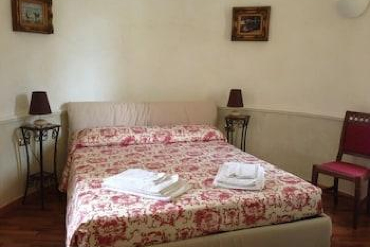 Hotel Villa Cerelis