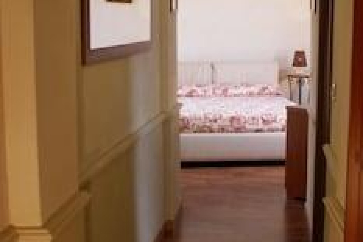 Hotel Villa Cerelis