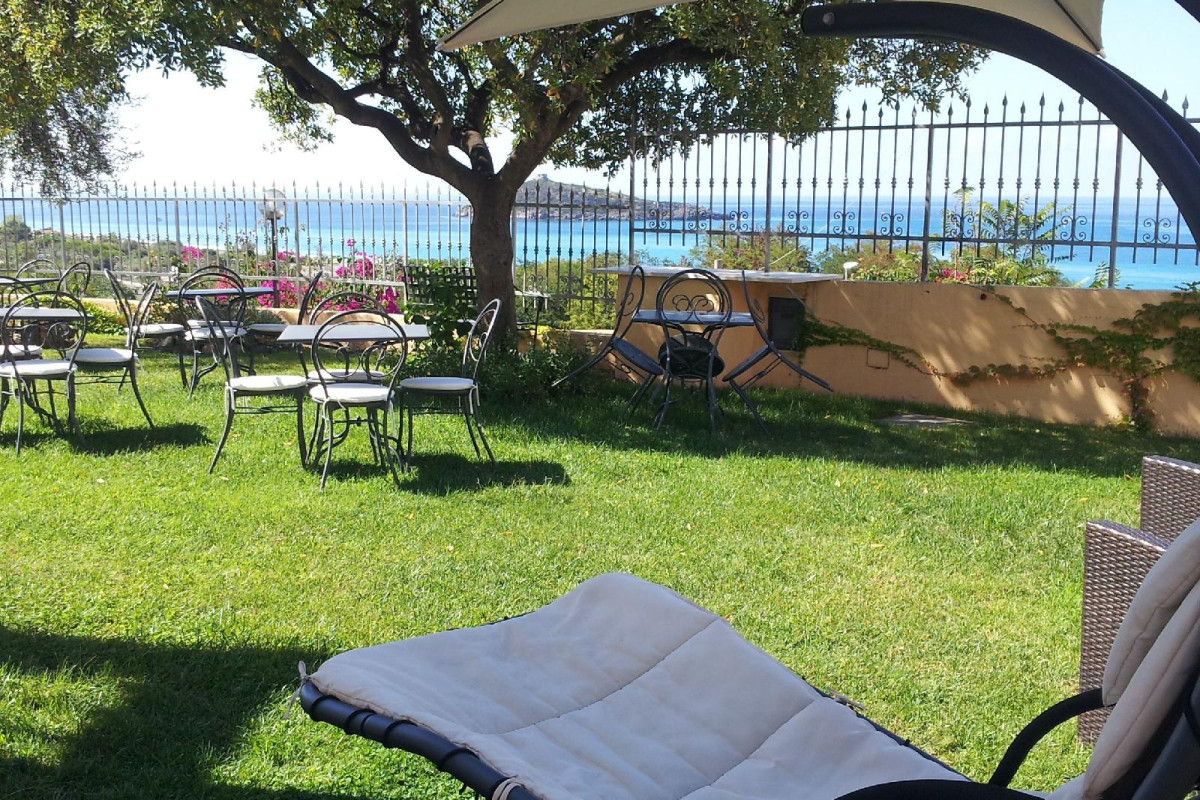 Hotel Villa Cerelis