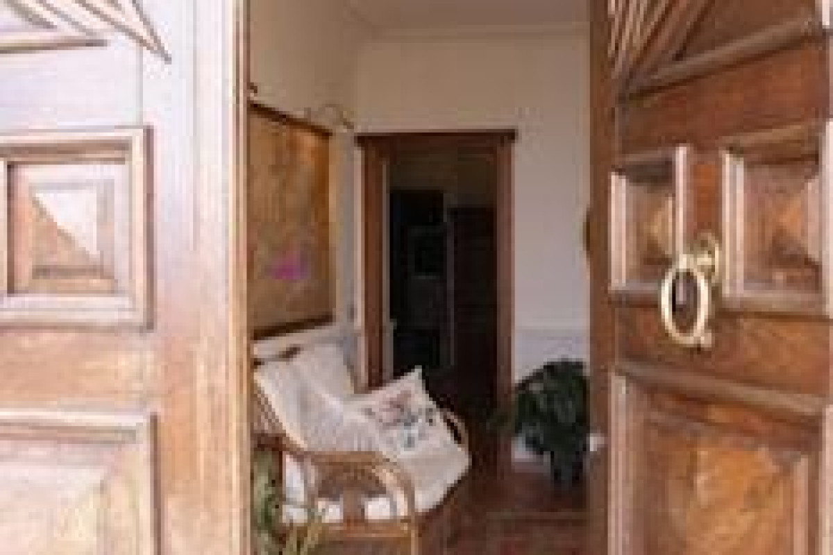 Hotel Villa Cerelis