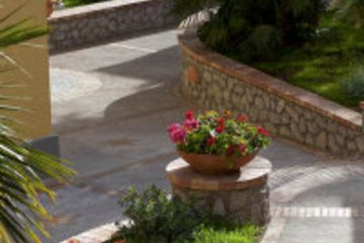 HOTEL VILLA CESELLE