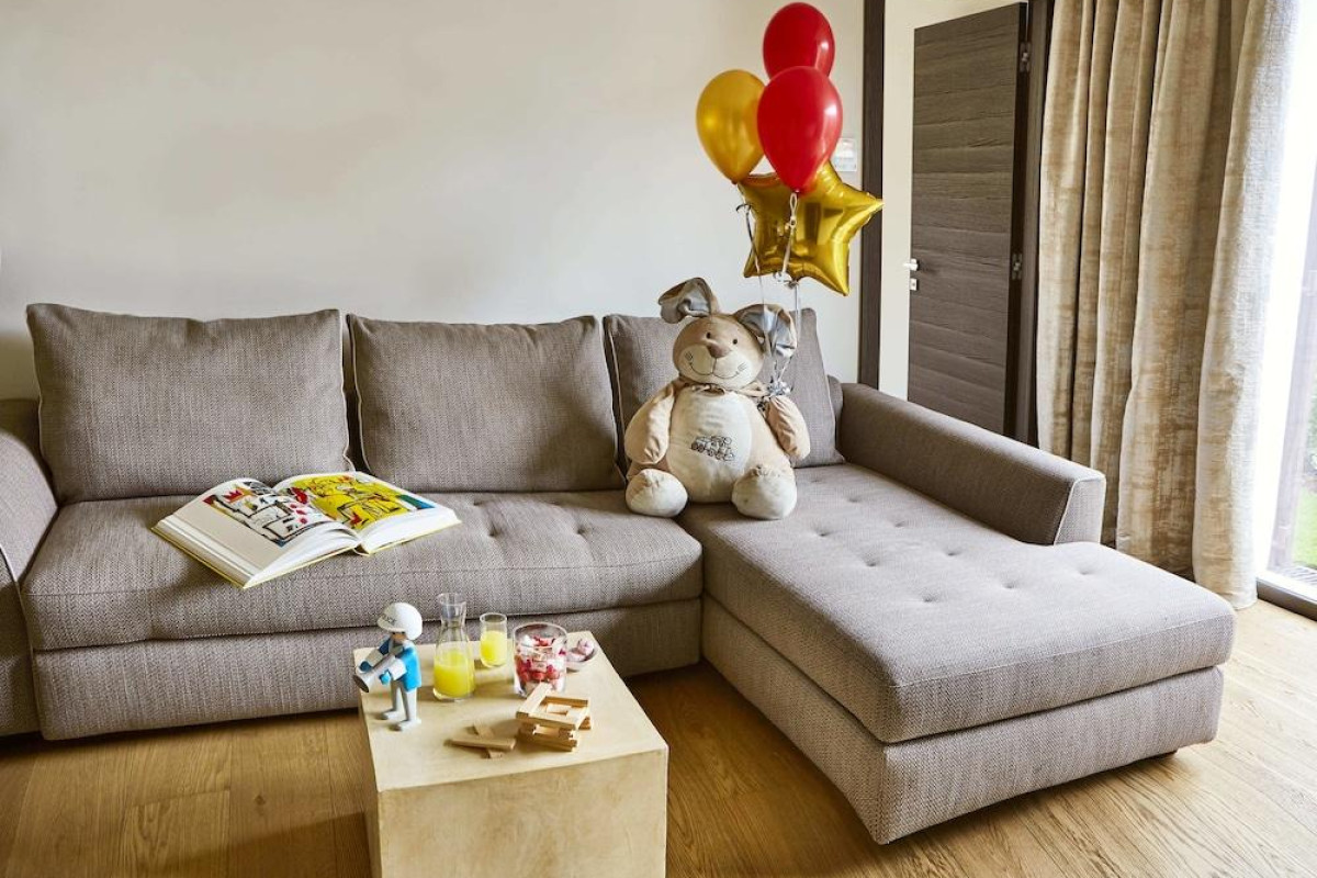 Hôtel Villa Cosy
