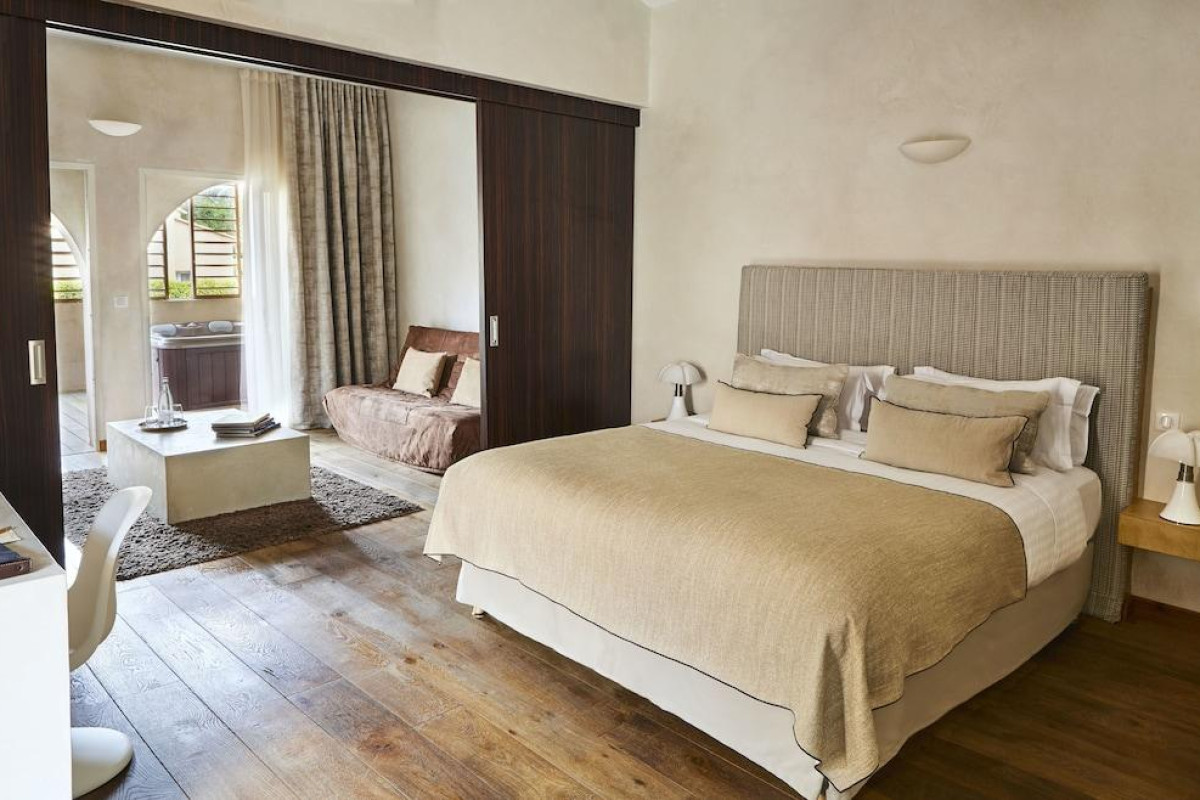 Hôtel Villa Cosy