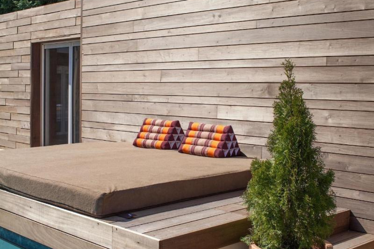 Hôtel Villa Cosy