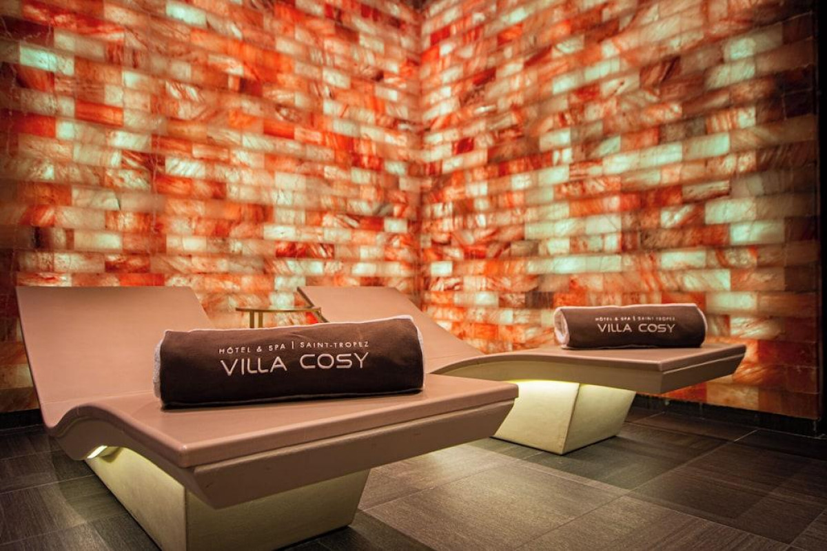 Hôtel Villa Cosy