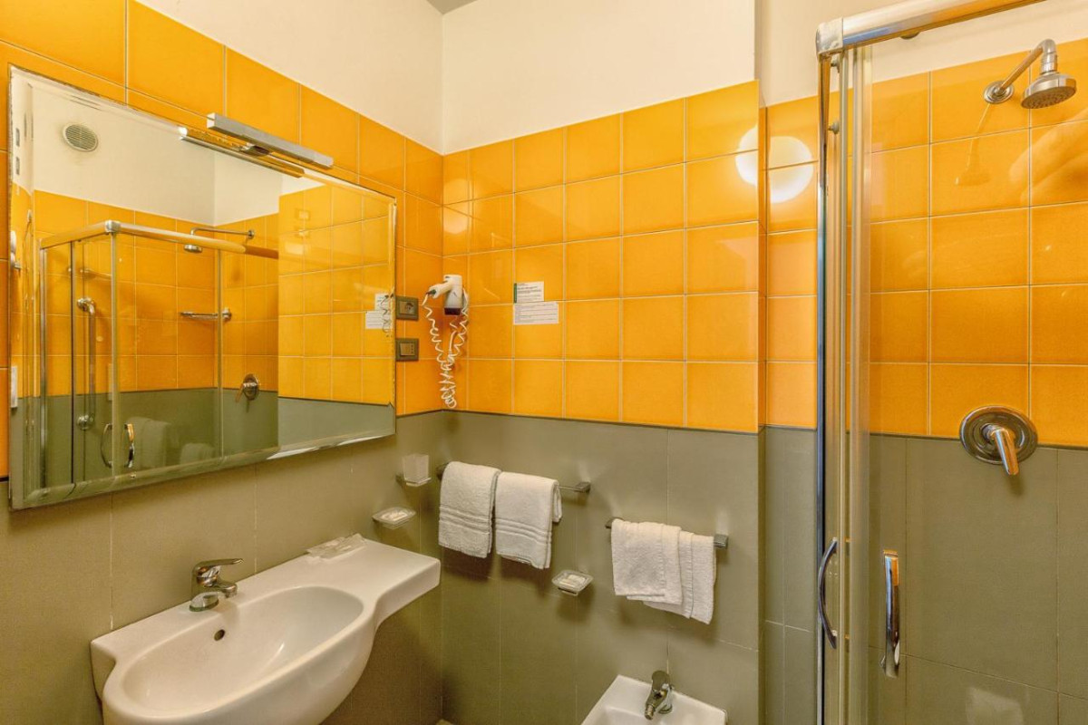 Hotel Villa d'Amato