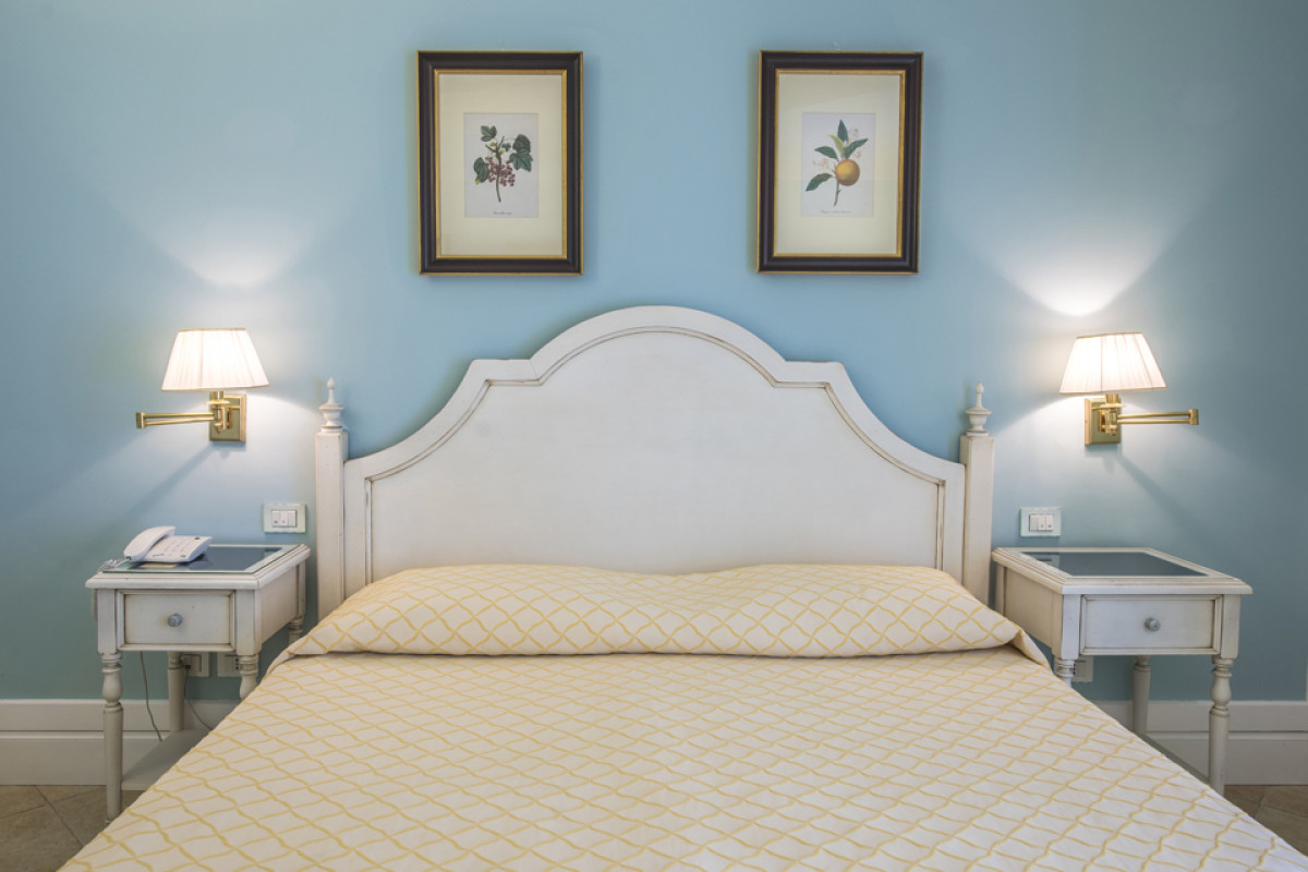 HOTEL VILLA DAPHNE