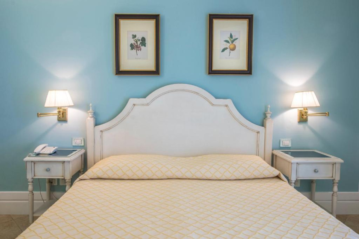 Hotel Villa Daphne