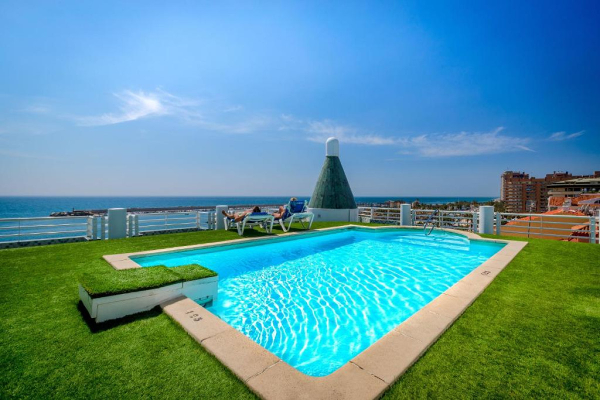 Hotel Villa de Laredo