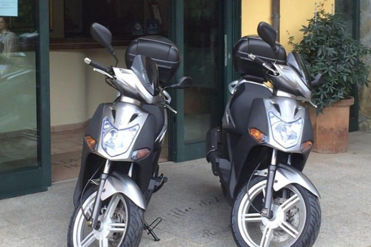 Hotel Villa Del Parco