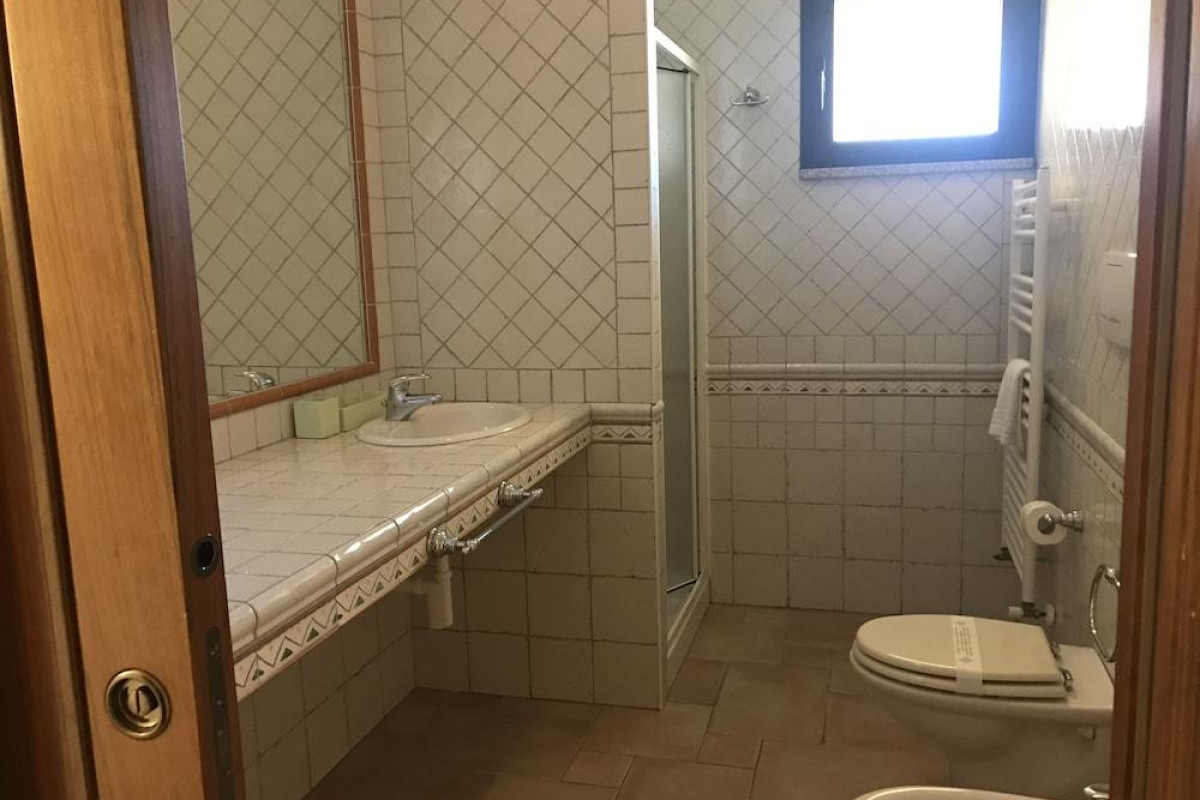 Hotel Villa Del Parco