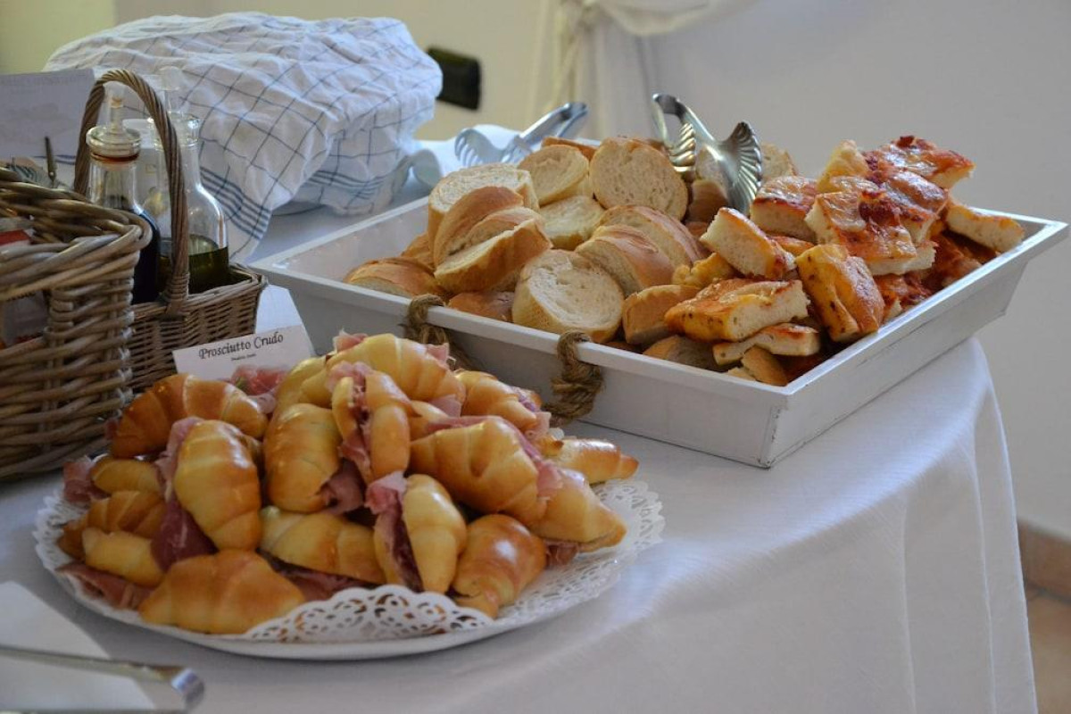 Hotel Villa Del Parco