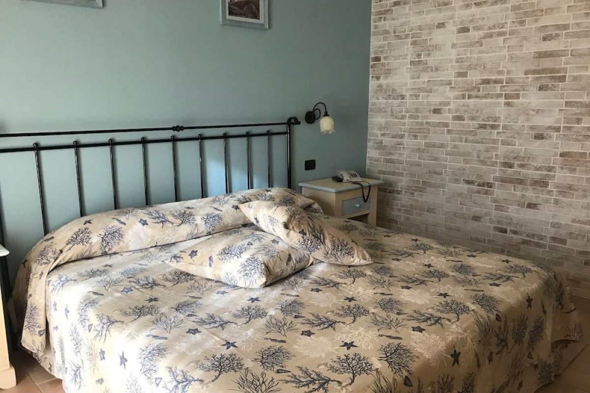 Hotel Villa Del Parco