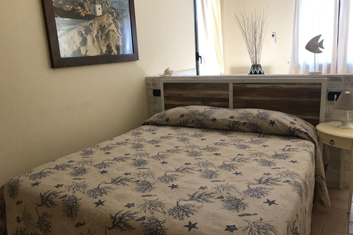 Hotel Villa Del Parco