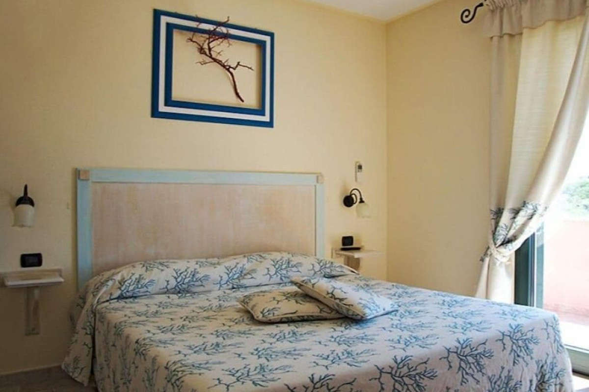 Hotel Villa Del Parco