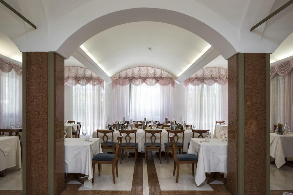 Hotel Villa Delle Fonti