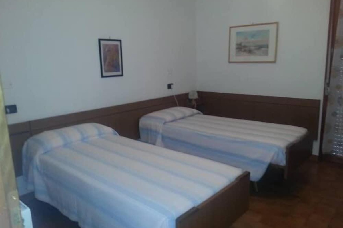 Hotel Villa Delle Fonti
