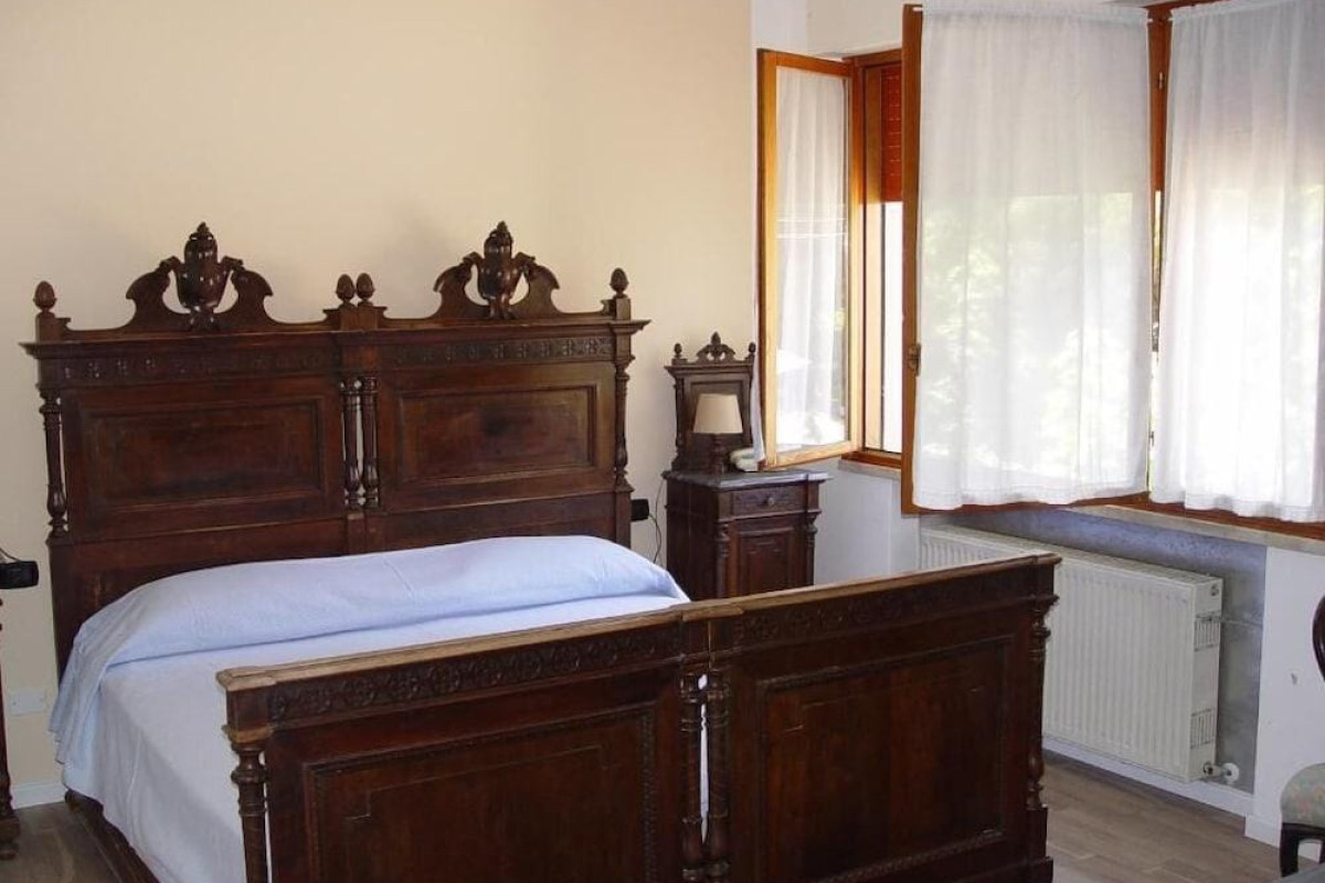 Hotel Villa Delle Fonti