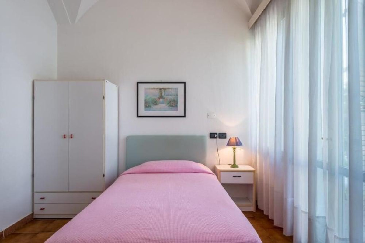 Hotel Villa Delle Fonti