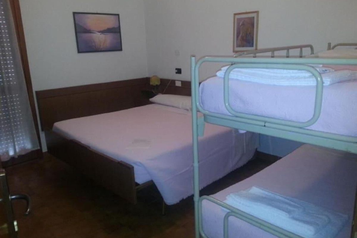 Hotel Villa Delle Fonti