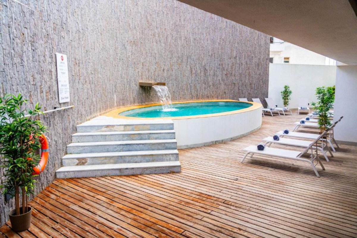 Villa Doris Suites