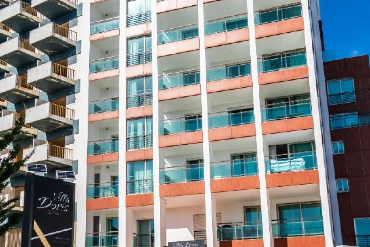 Villa Doris Suites