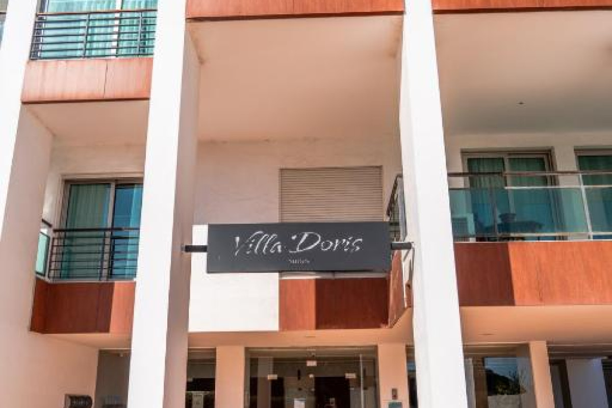 Villa Doris Suites