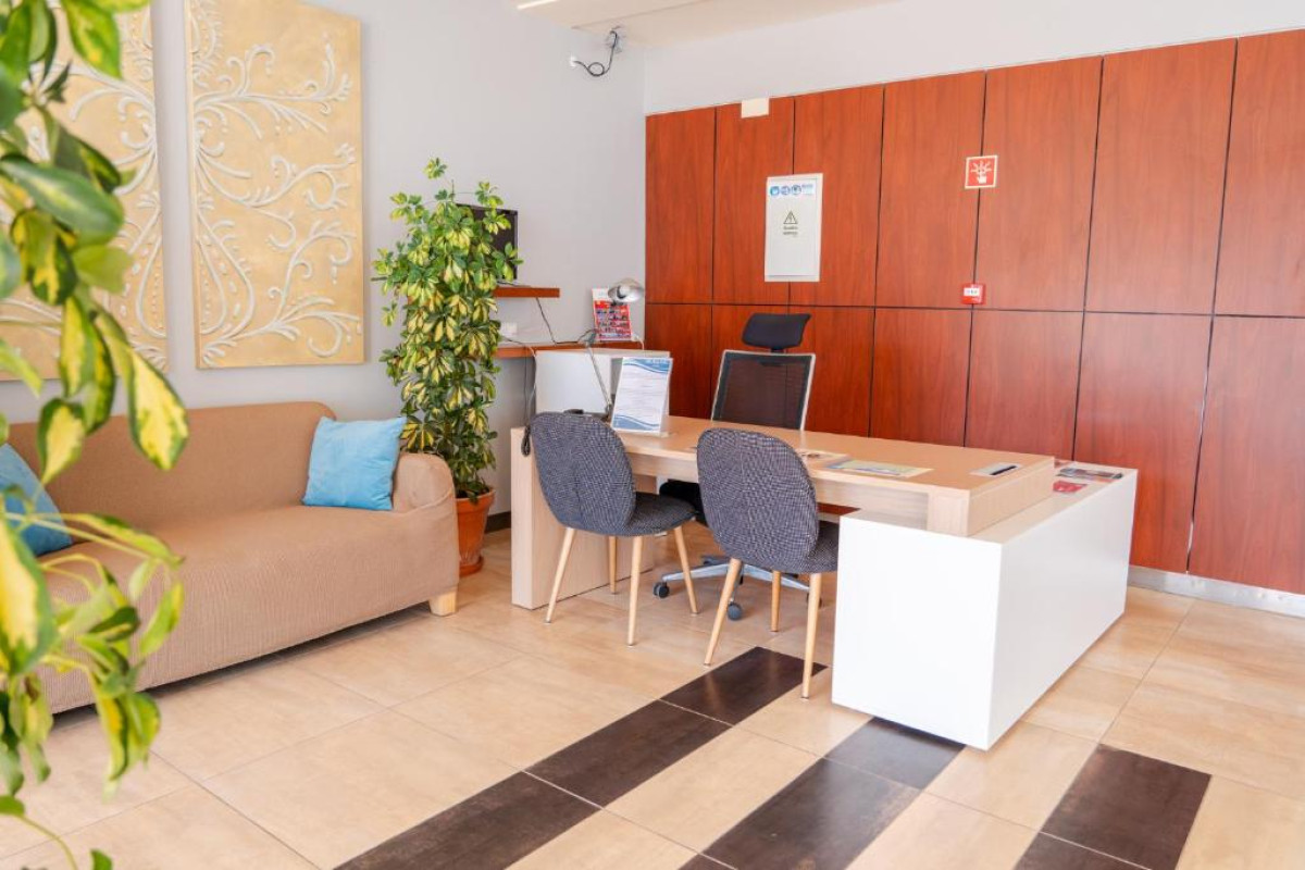 Villa Doris Suites