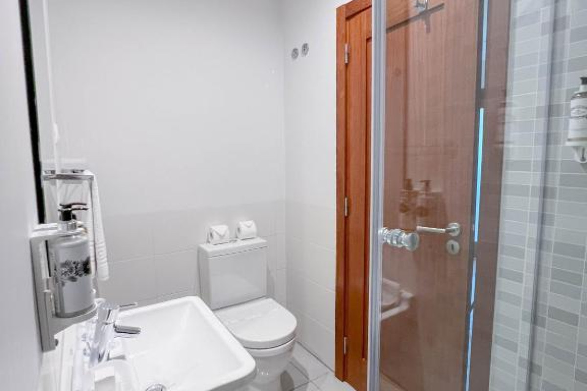 Villa Doris Suites