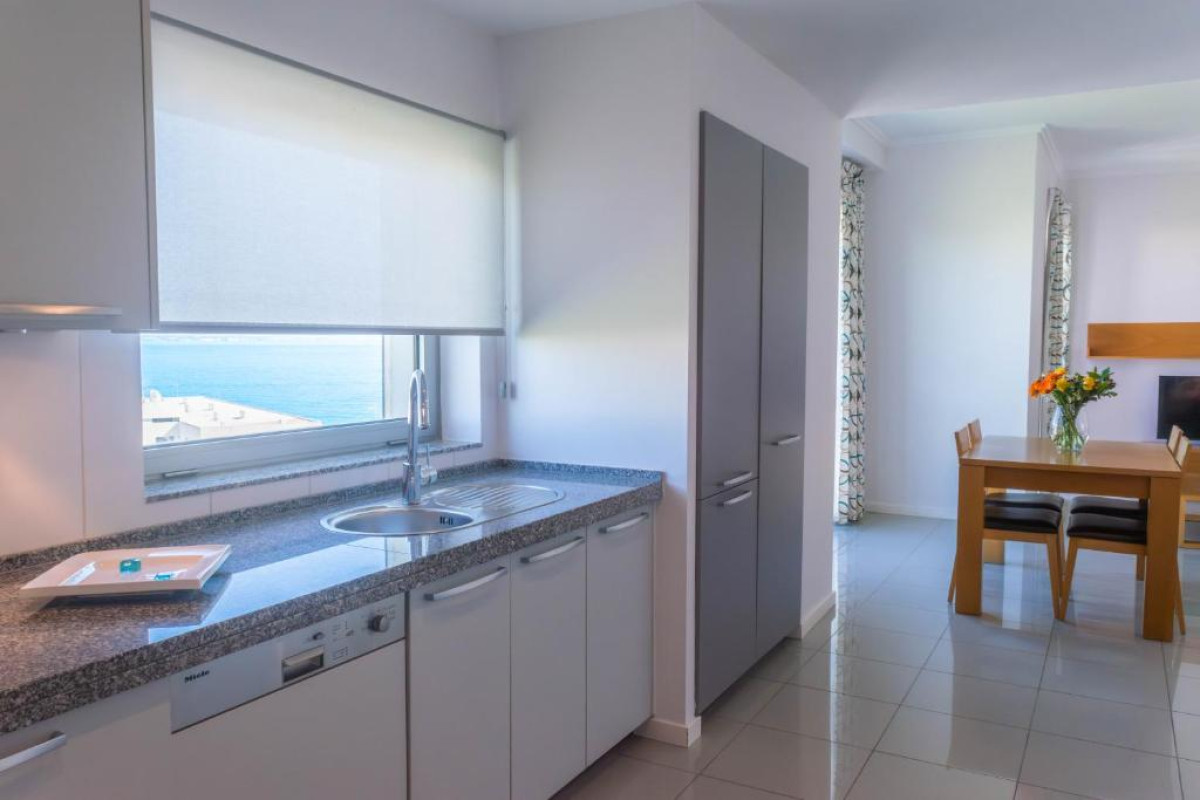 Villa Doris Suites