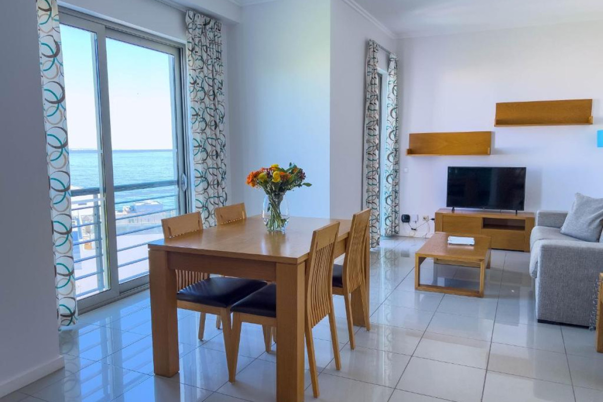 Villa Doris Suites