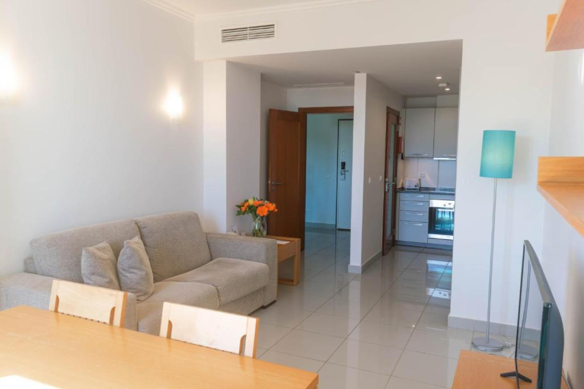 Villa Doris Suites