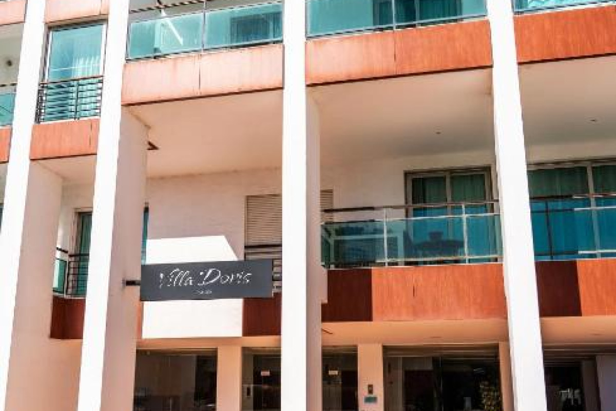 Villa Doris Suites