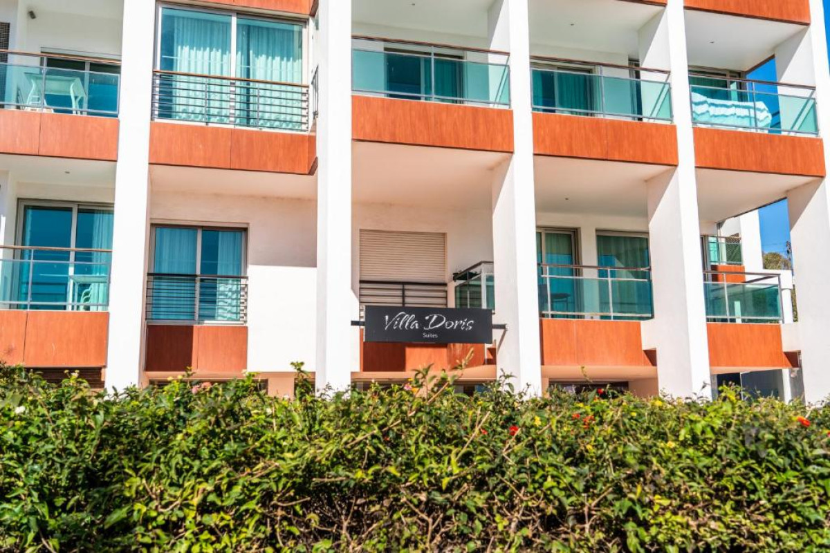Villa Doris Suites