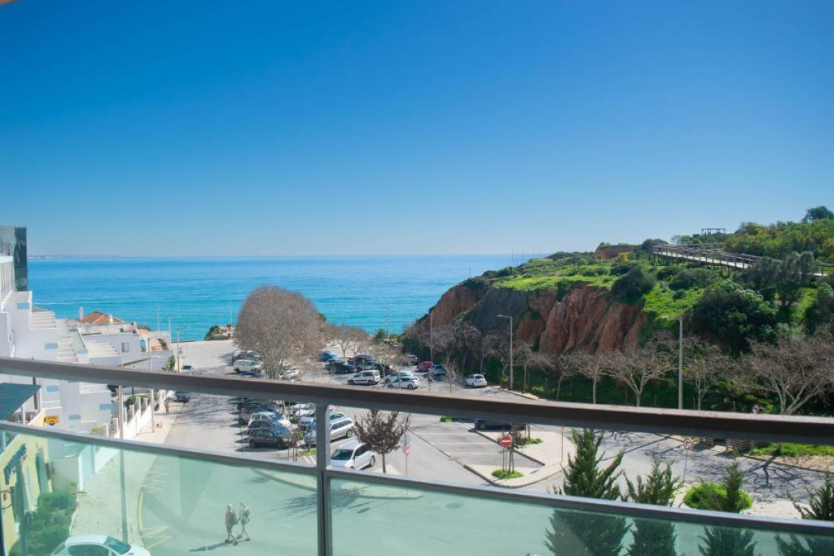 Villa Doris Suites