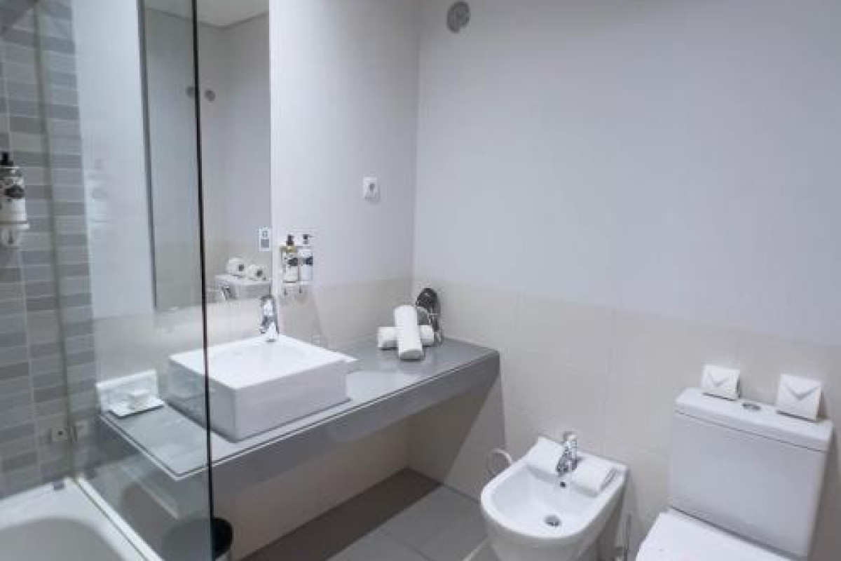 Villa Doris Suites