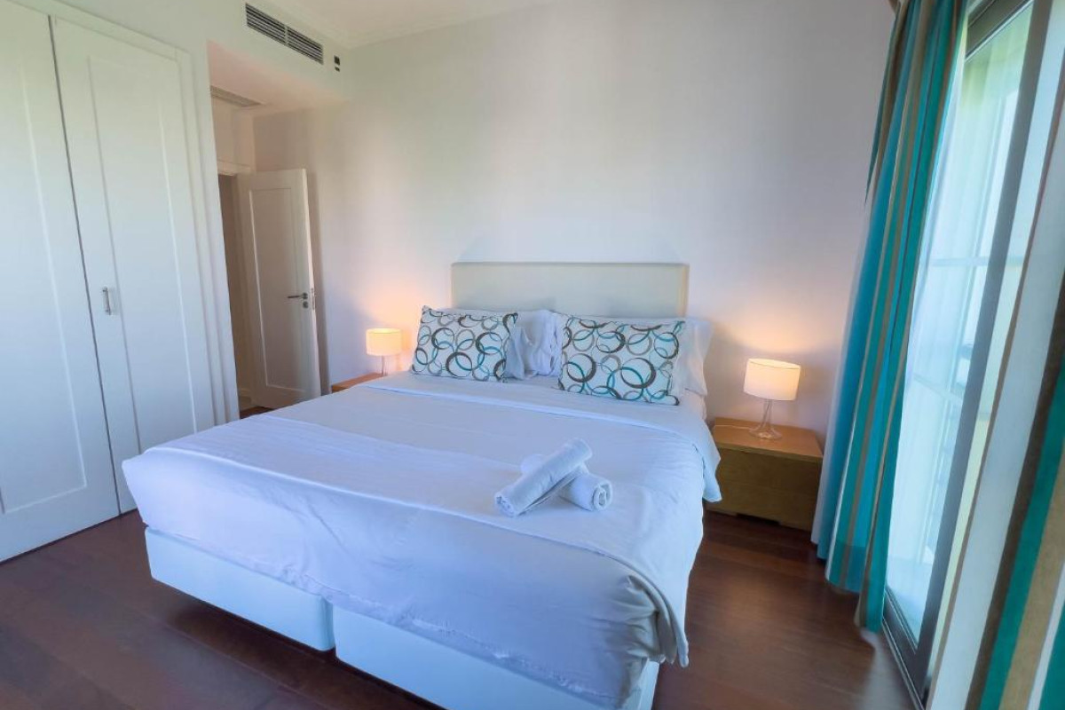 Villa Doris Suites