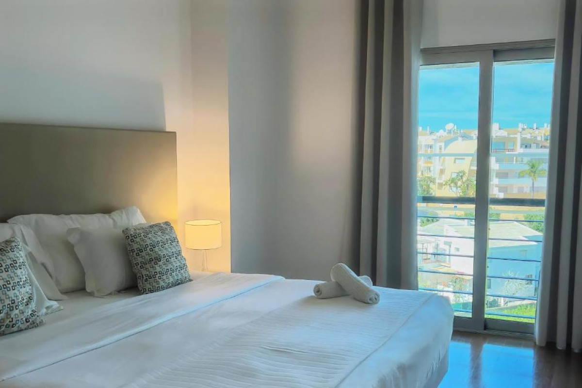 Villa Doris Suites