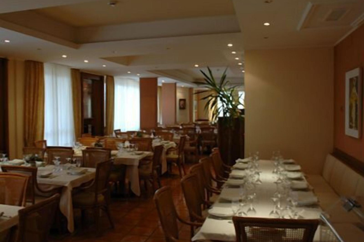 Hotel Villa Eden