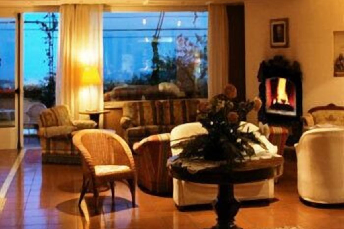 Hotel Villa Eden