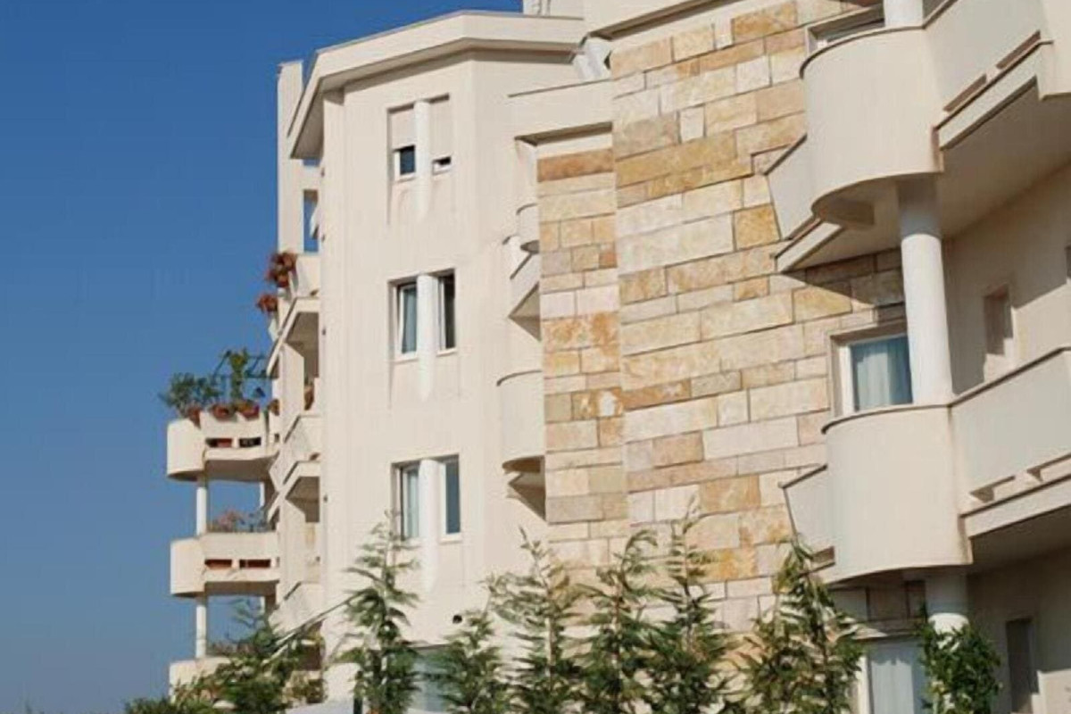 Hotel Villa Eden