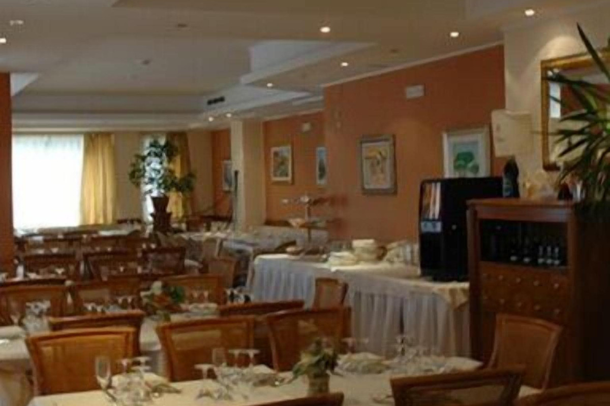 Hotel Villa Eden